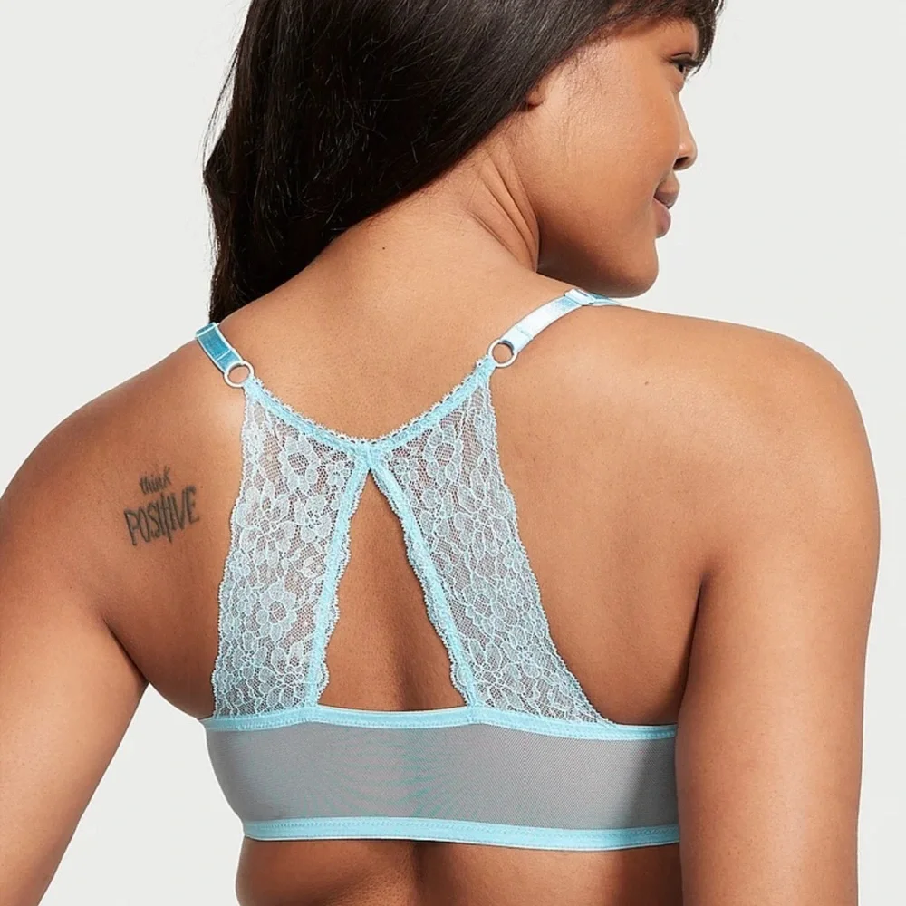 Victoria Secret Sexy‎ Tee Lacie Push Up Bra